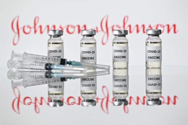 La OMS aprobó el uso de la vacuna de una dosis de Johnson & Johnson contra el coronavirus | Ñanduti