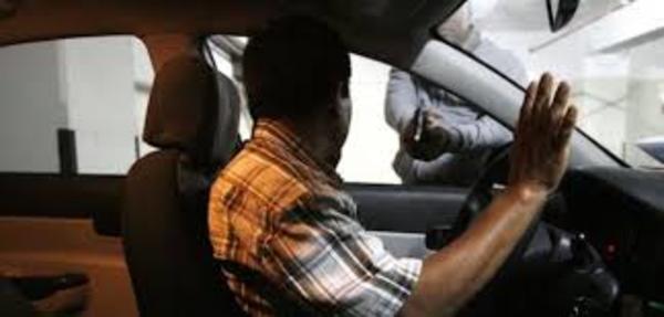 Piden prisión para supuesto asaltante