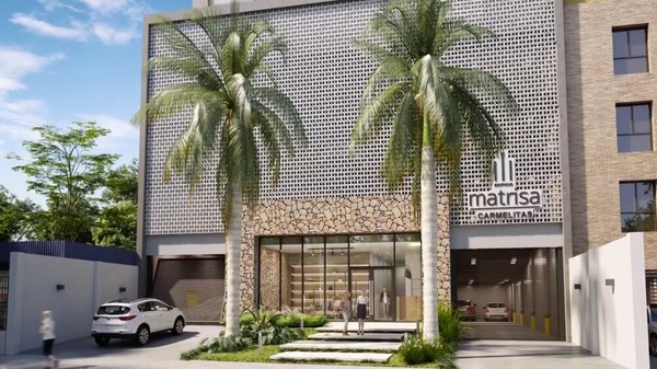 Construyendo nuevos hogares