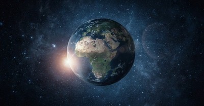 Investigadores predicen la fecha en que se acabará el oxígeno en la Tierra - C9N