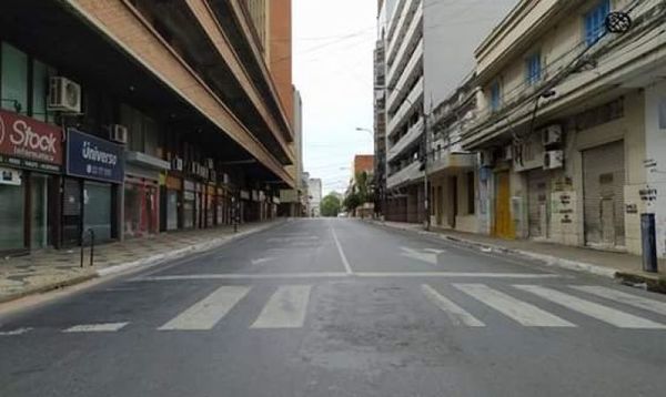 Círculo Paraguayo de Médicos no se anda con vueltas: quieren toque de queda por 15 días