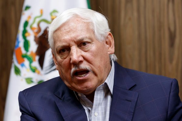 México pide dejar de excluir a agricultores y consumidores en pobreza - MarketData