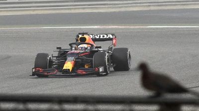 Verstappen domina día de pruebas en Baréin - Automovilismo - ABC Color