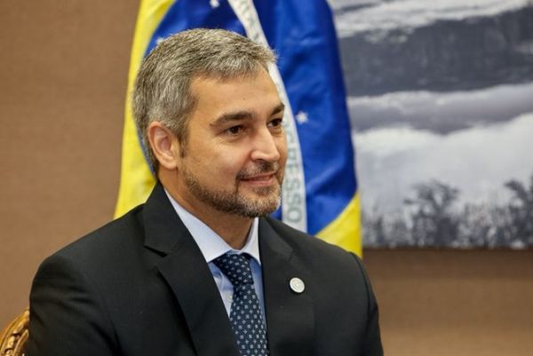 Paraguayos salen a las calles contra gobierno incompetente en pandemia