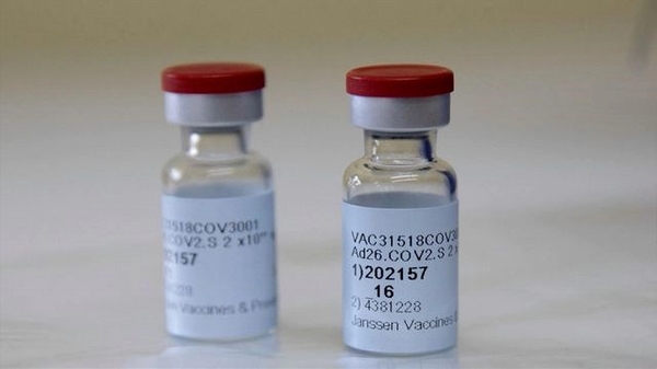 La OMS aprueba la vacuna de Johnson & Johnson