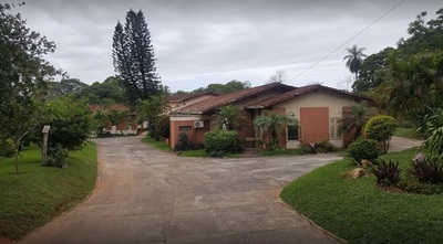 Brote de coronavirus en un hogar de abuelitas