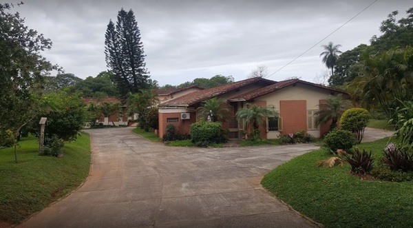 Brote de coronavirus en un hogar de abuelitas