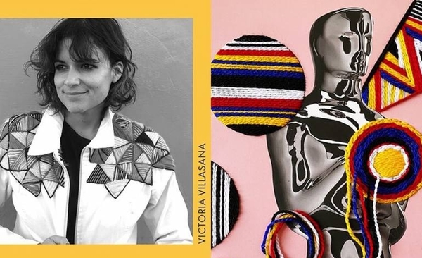 Diario HOY | Los Óscar fichan a la mexicana Victoria Villasana para su campaña promocional