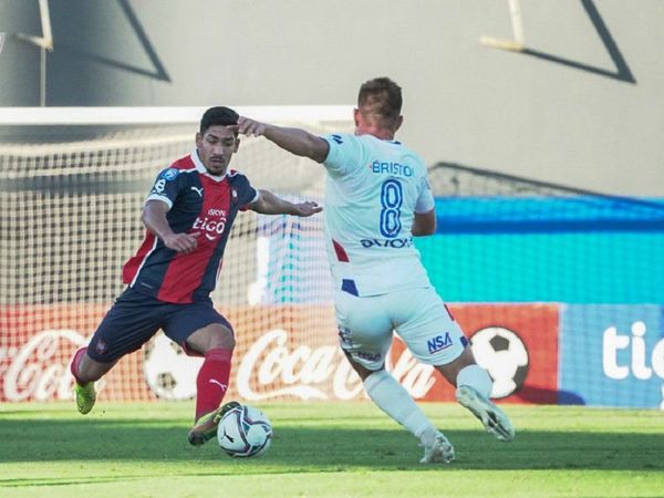 Cerro recupera a Aldo Maíz