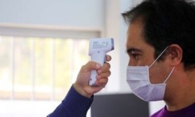 COVID-19: Sociedades científicas piden 'fase cero' - C9N