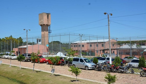 Confirman cierre epidemiológico por VOVID19 en dos centros penitenciarios