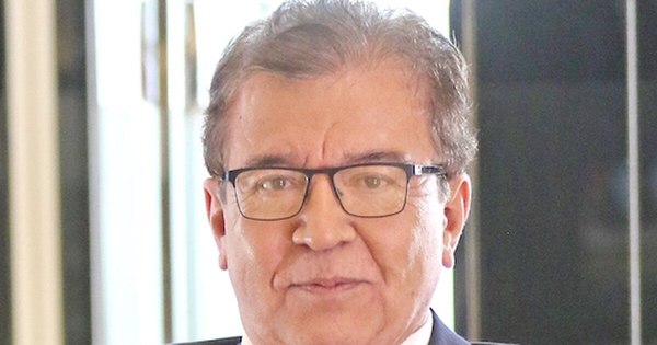 La Nación / García sobre caso EBY: “Ojalá que lo que se vaya evidenciando tenga consecuencias”