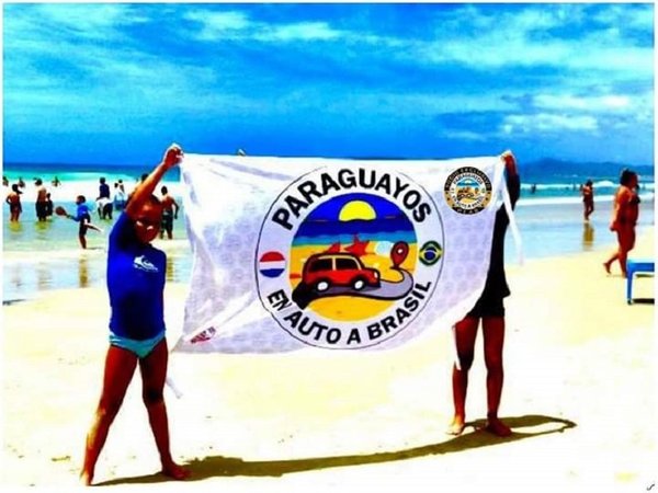 Mucbo almidón, poco yodo: paraguayos organizan tour a la nueva Wuhan del mundo