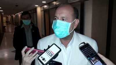 Acompañan compra de 2 millones de vacunas antiCovid a través de Fondos de Cooperación Taiwán