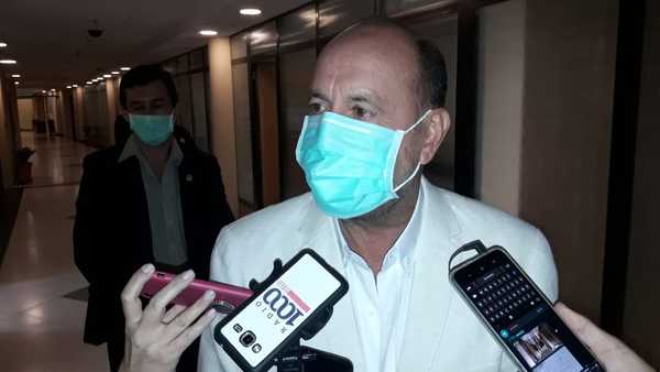 Acompañan compra de 2 millones de vacunas antiCovid a través de Fondos de Cooperación Taiwán