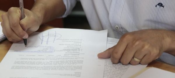 Justicia Electoral registra a agrupaciones que pugnarán por cargos en las municipales
