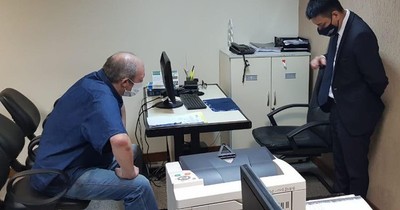La Nación / Caso Sabryna: confirman prisión de Gerardo Stadecker