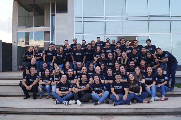 Equipo comprometido