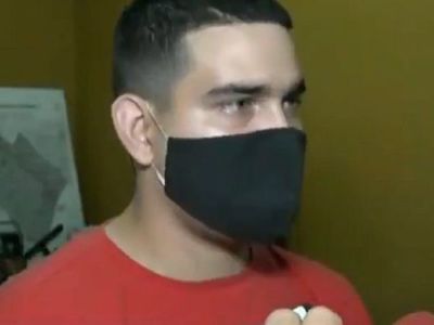 Capturan a automovilista tras chocar a una mujer y darse a la fuga