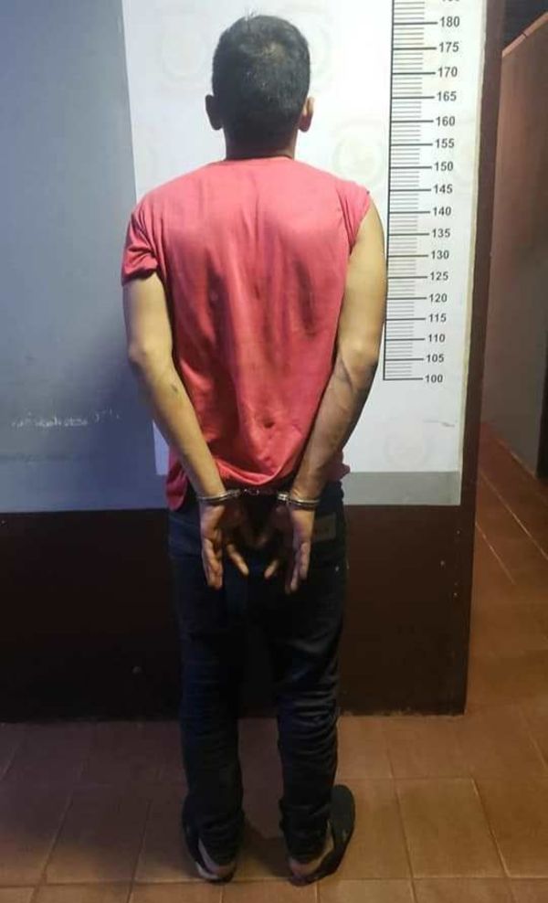 Imputan a supuesto asaltante que robó su vehículo a conductor de Uber - ABC en el Este - ABC Color