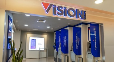 Visión Banco inaugura nuevo puesto de atención digital