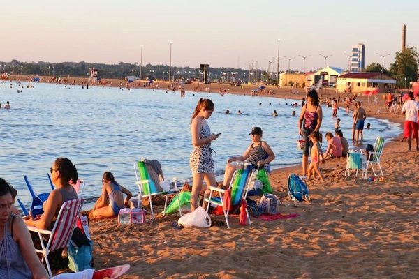 Suspenden eventos públicos y privados por 2 semanas en Encarnación