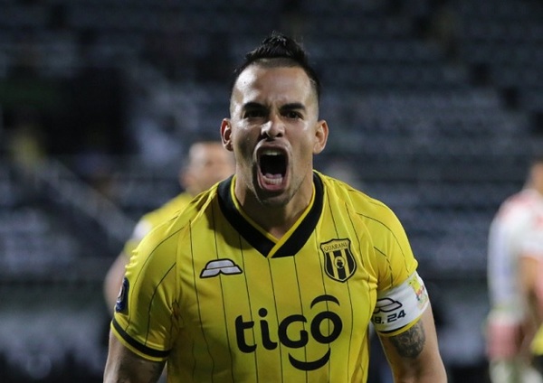 Javier Báez afirma que Guaraní le "debe muchas cosas"