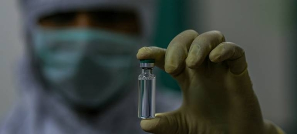 Diario HOY | Vacunas COVID-19: OMS investiga informes de coágulos de sangre con AstraZeneca