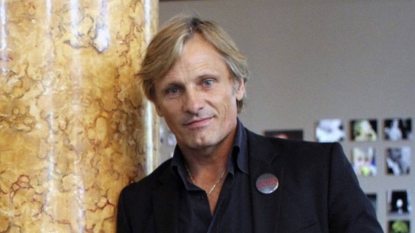 Diario HOY | Viggo Mortensen y Ron Howard llevan al cine el rescate de la cueva tailandesa