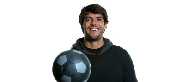 Kaká será orador en la Cumbre Global de Liderazgo