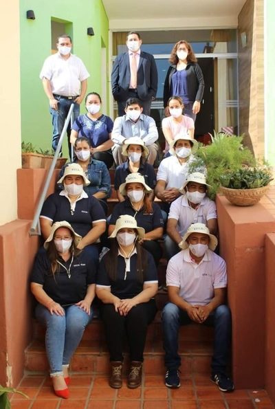 Inició encuesta Sabe para identificar situación de adultos mayores en Paraguay | El Independiente
