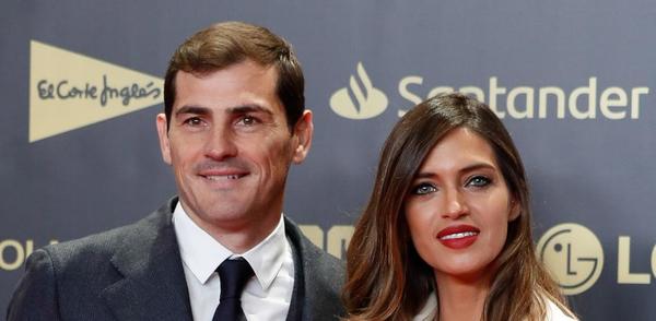 Iker Casillas y Sara Carbonero anuncian el fin de su matrimonio