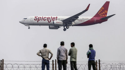 Aerolínea India ofrece pruebas Covid para que la gente vuele | El Independiente