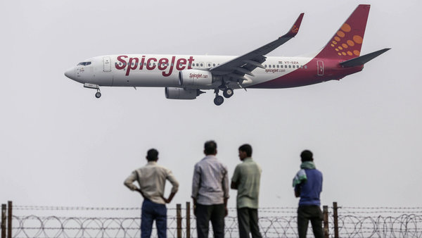 Aerolínea India ofrece pruebas Covid para que la gente vuele | El Independiente