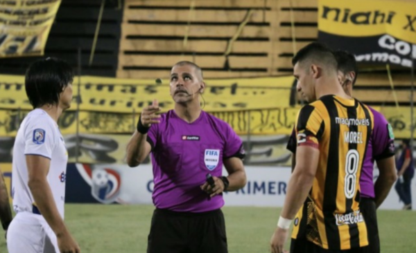 Diario HOY | La octava ronda del torneo cuenta con sus designaciones