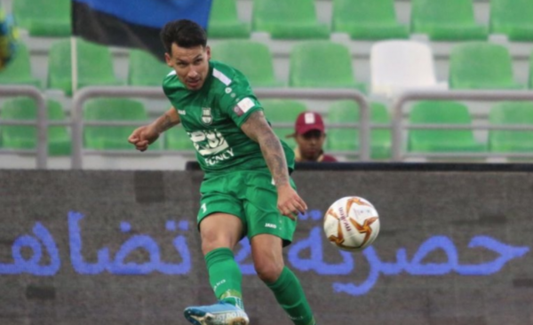 Diario HOY | Pérez anota un gol en la lejana Liga de Estrellas de Qatar