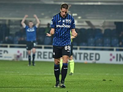 El Atalanta vence sin despeinarse antes de la visita al Real Madrid