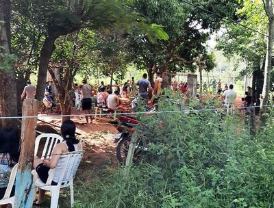 Piden a intendentes y gobernadores reforzar controles sanitarios - Nacionales - ABC Color