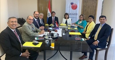 La Nación / Aneaes, con nueva titular al frente, prevé 199 evaluaciones para el 2021