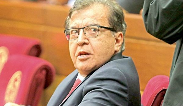 Jueza ordena a Nicanor entregar datos de gasto social - Noticiero Paraguay