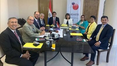 Aneaes, con nueva titular al frente, prevé 199 evaluaciones para el 2021