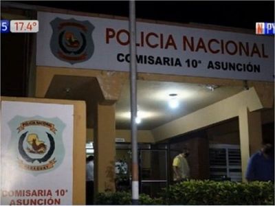 Finge ser víctima de robo para no dar dinero a su madre enferma