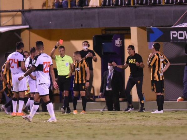 Fecha 8 del Apertura: Jueces listos