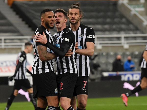 Lascelles salva al Newcastle