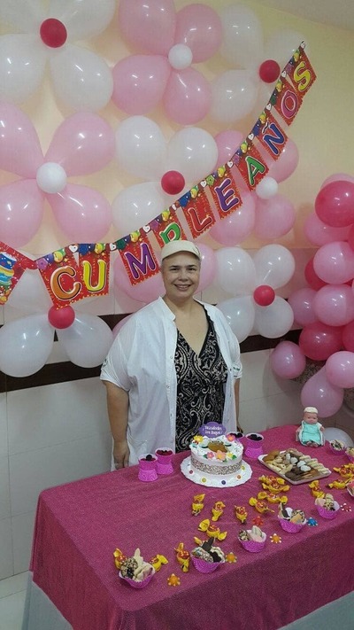 El coronavirus apagó la vida de una nefróloga de Coronel Oviedo