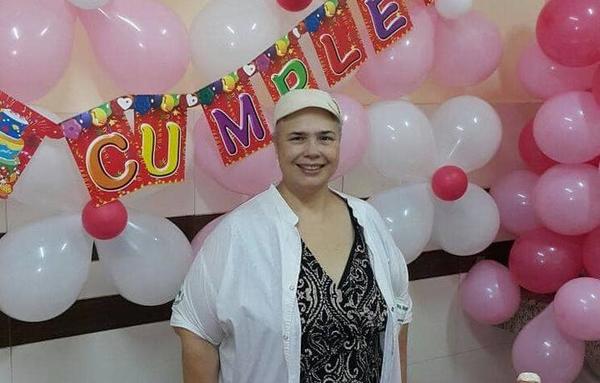 Médica fallece debido a complicaciones por covid-19