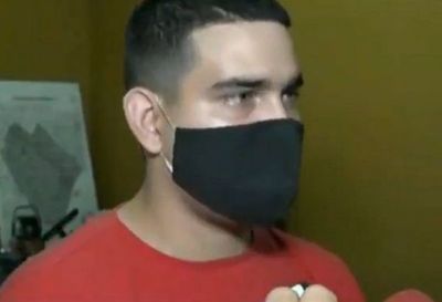 Capturan a automovilista tras chocar a una mujer y darse a la fuga