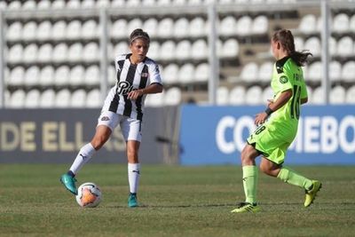 Libertad/Limpeño queda eliminado de la Copa Libertadores