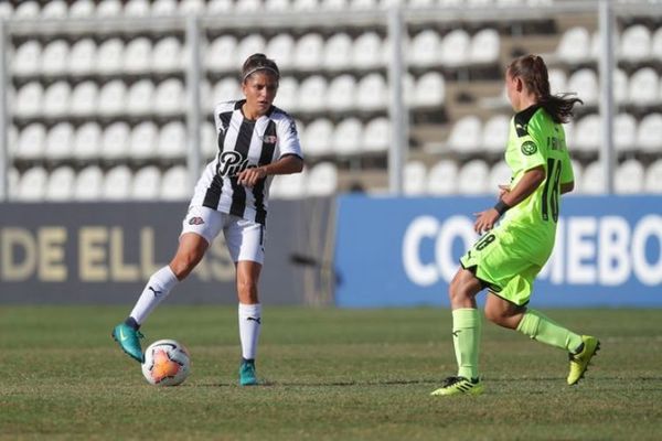 Libertad/Limpeño queda eliminado de la Copa Libertadores