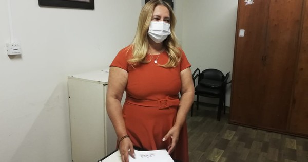 La Nación / Sindicato de funcionarios judiciales pide informe sobre contrato de seguro médico
